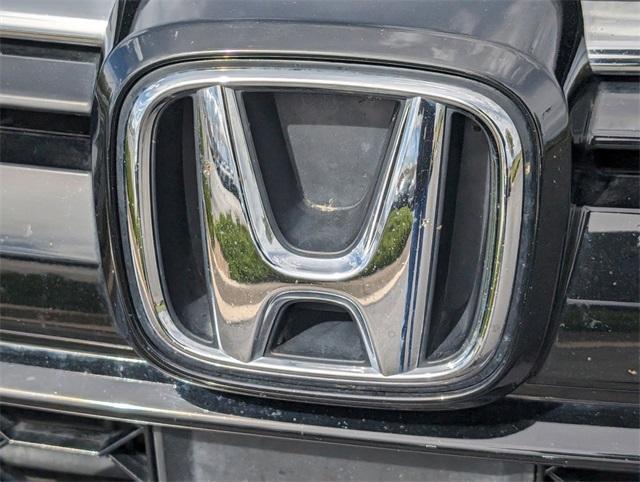 used 2022 Honda CR-V car, priced at $28,989