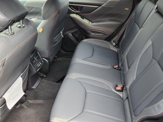 used 2024 Subaru Forester car, priced at $32,177
