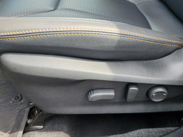used 2024 Subaru Forester car, priced at $32,177