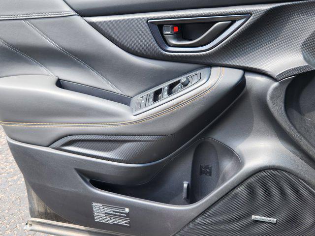 used 2024 Subaru Forester car, priced at $32,177