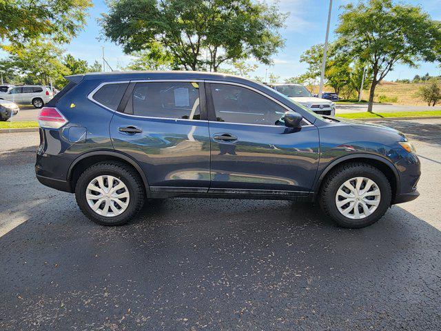 used 2016 Nissan Rogue car, priced at $14,102