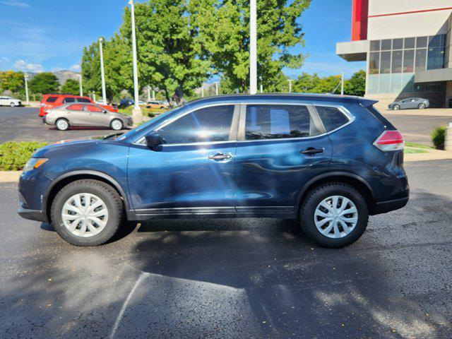 used 2016 Nissan Rogue car, priced at $14,102