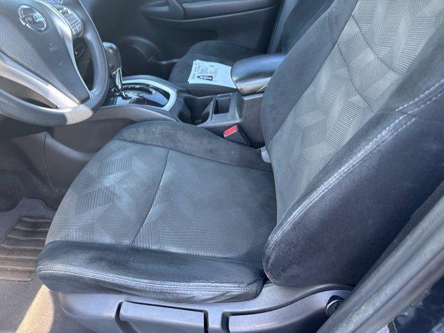 used 2016 Nissan Rogue car, priced at $14,102