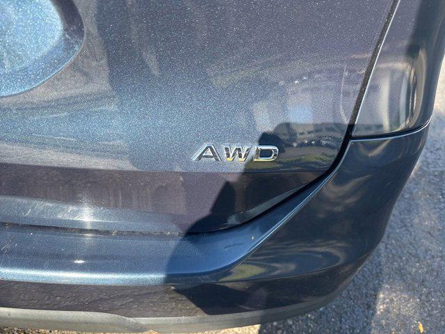 used 2016 Nissan Rogue car, priced at $14,102