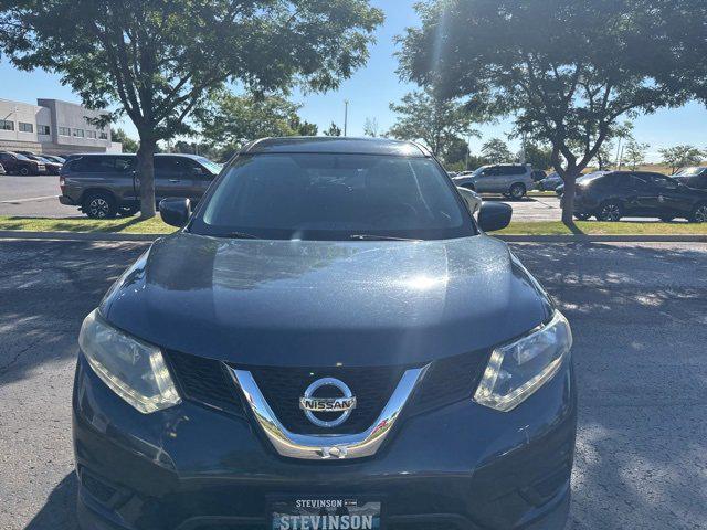 used 2016 Nissan Rogue car, priced at $14,102