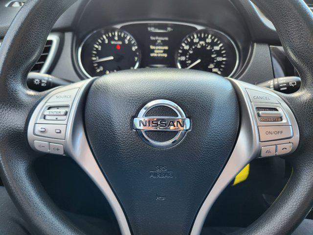 used 2016 Nissan Rogue car, priced at $14,102