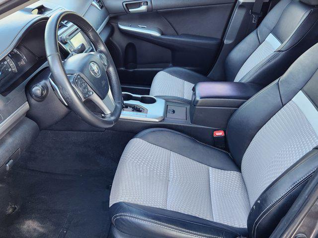 used 2013 Toyota Camry car, priced at $9,300