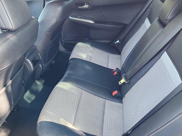 used 2013 Toyota Camry car, priced at $9,300