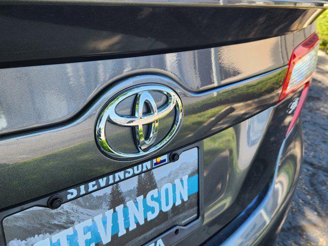 used 2013 Toyota Camry car, priced at $9,300