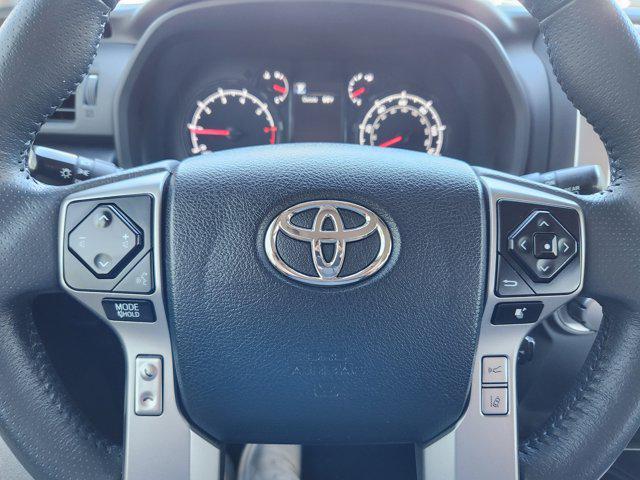 used 2022 Toyota 4Runner car, priced at $36,319