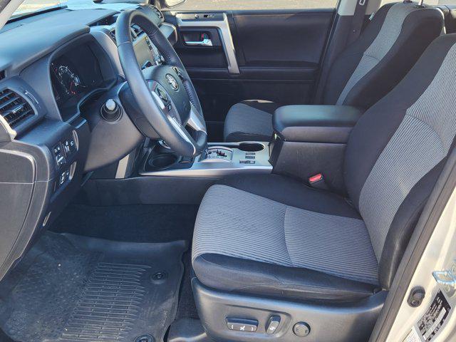 used 2022 Toyota 4Runner car, priced at $36,319