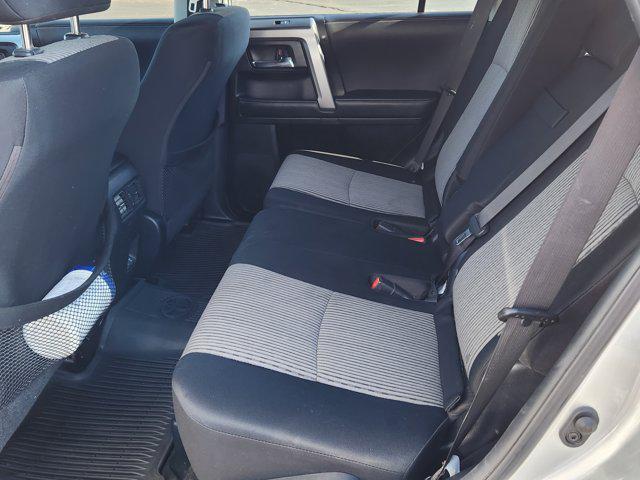 used 2022 Toyota 4Runner car, priced at $36,319
