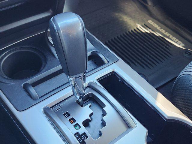 used 2022 Toyota 4Runner car, priced at $36,319