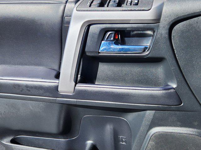 used 2022 Toyota 4Runner car, priced at $36,319