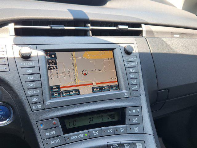 used 2014 Toyota Prius Plug-in car, priced at $11,249