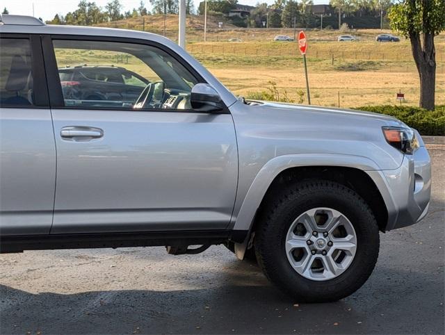 used 2015 Toyota 4Runner car, priced at $29,400