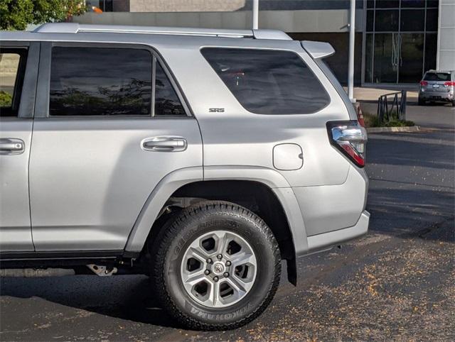 used 2015 Toyota 4Runner car, priced at $29,400