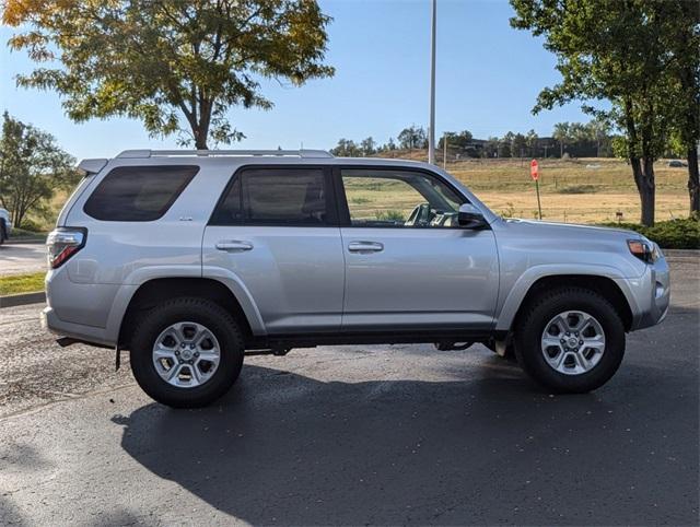 used 2015 Toyota 4Runner car, priced at $29,400