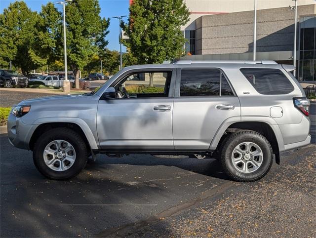 used 2015 Toyota 4Runner car, priced at $29,400