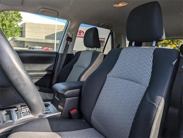 used 2015 Toyota 4Runner car, priced at $29,400