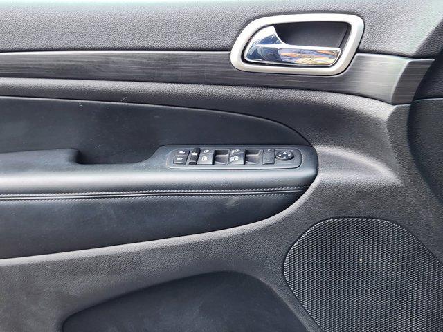 used 2020 Jeep Grand Cherokee car, priced at $21,698