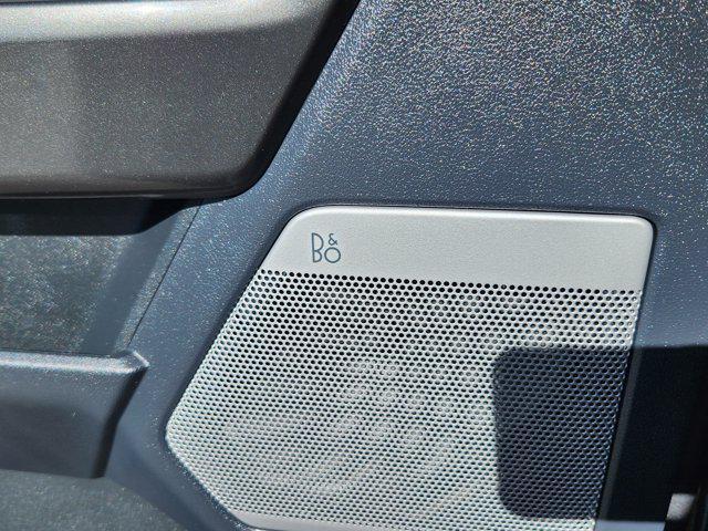 used 2023 Ford F-150 car, priced at $47,510