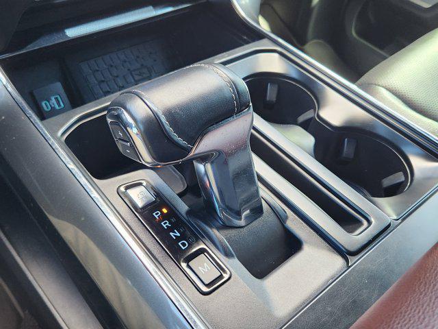 used 2023 Ford F-150 car, priced at $47,510