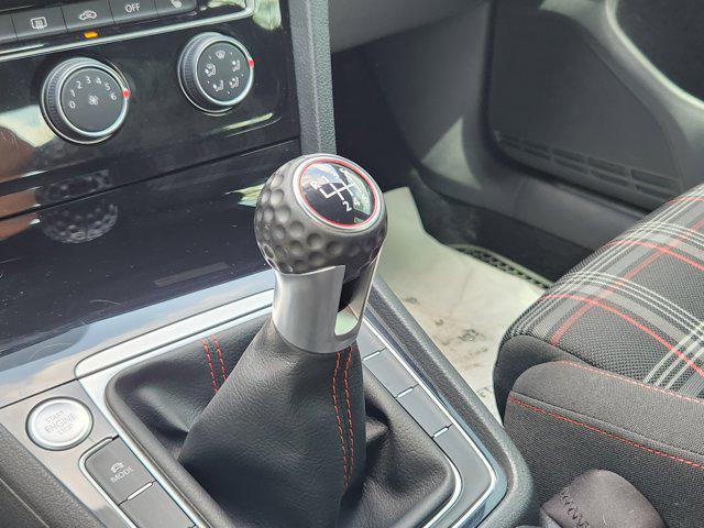 used 2019 Volkswagen Golf car, priced at $24,249