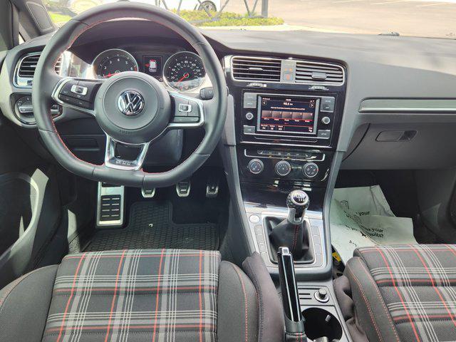 used 2019 Volkswagen Golf car, priced at $24,249