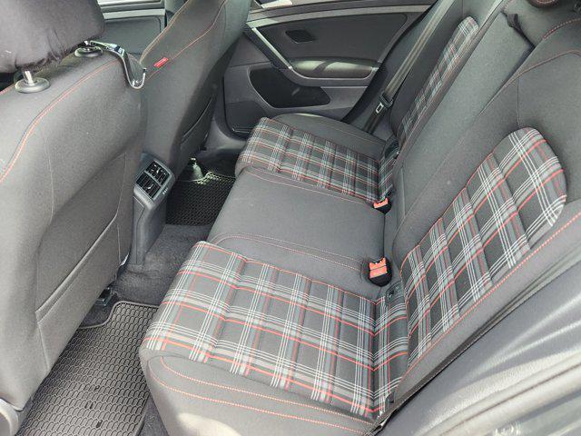used 2019 Volkswagen Golf car, priced at $24,249