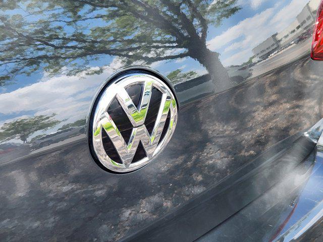 used 2019 Volkswagen Golf car, priced at $24,249