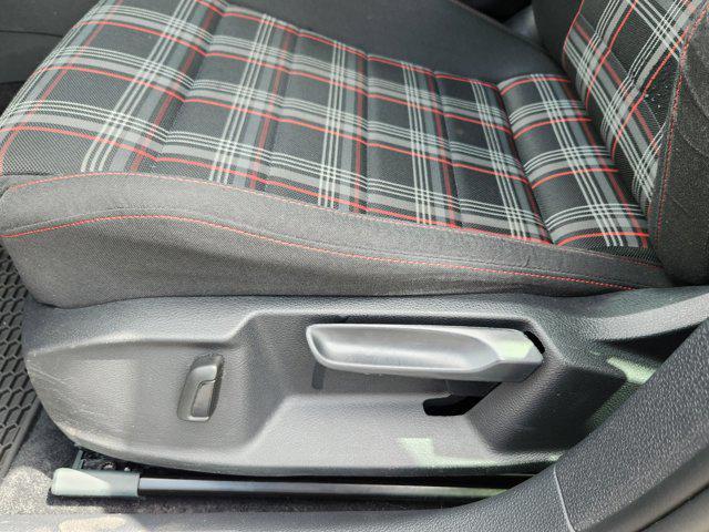 used 2019 Volkswagen Golf car, priced at $24,249