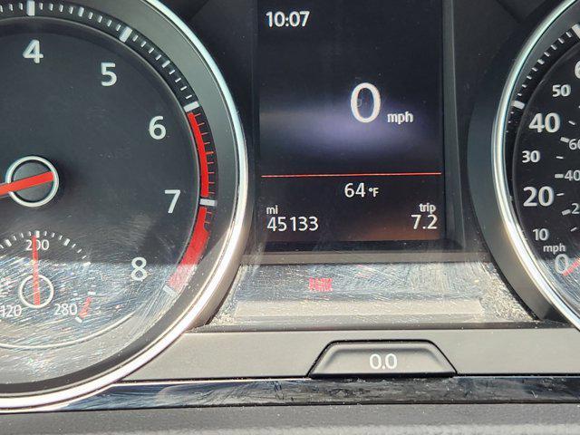 used 2019 Volkswagen Golf car, priced at $24,249