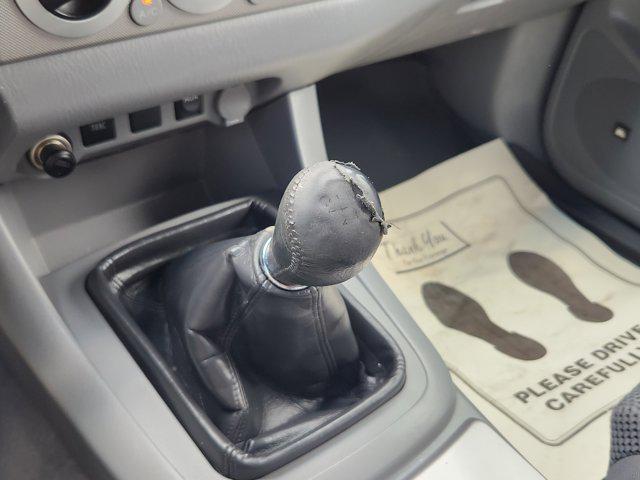 used 2009 Toyota Tacoma car, priced at $18,620