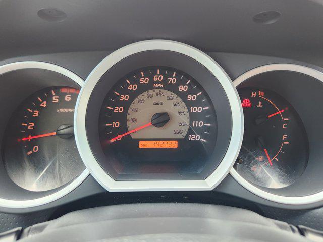 used 2009 Toyota Tacoma car, priced at $18,620