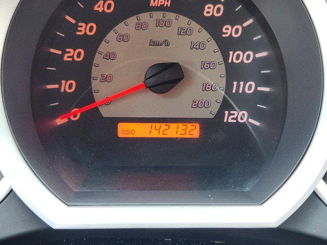 used 2009 Toyota Tacoma car, priced at $18,620