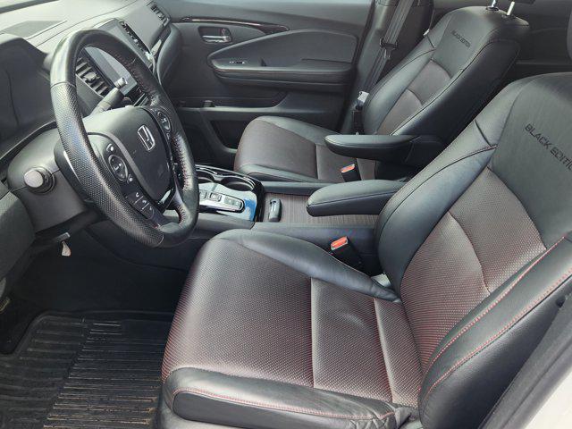 used 2021 Honda Ridgeline car, priced at $33,698