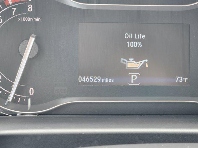 used 2021 Honda Ridgeline car, priced at $33,698
