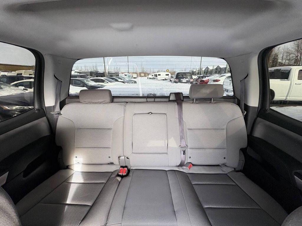 used 2017 Chevrolet Silverado 1500 car, priced at $16,999