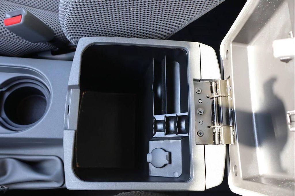 used 2020 Nissan Frontier car, priced at $19,999