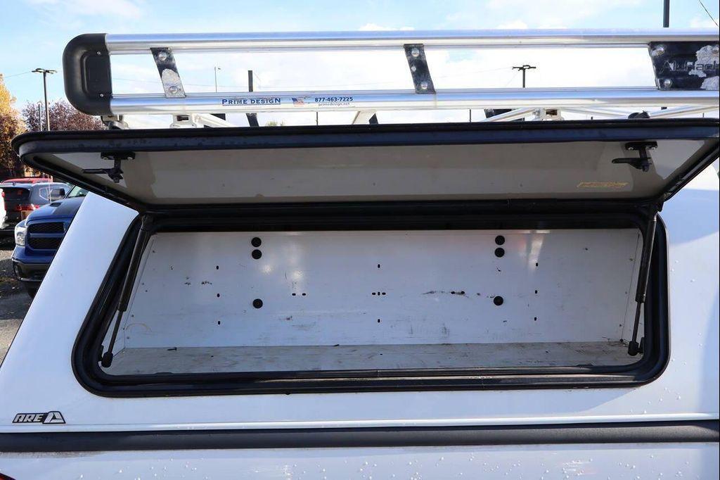 used 2020 Nissan Frontier car, priced at $19,999