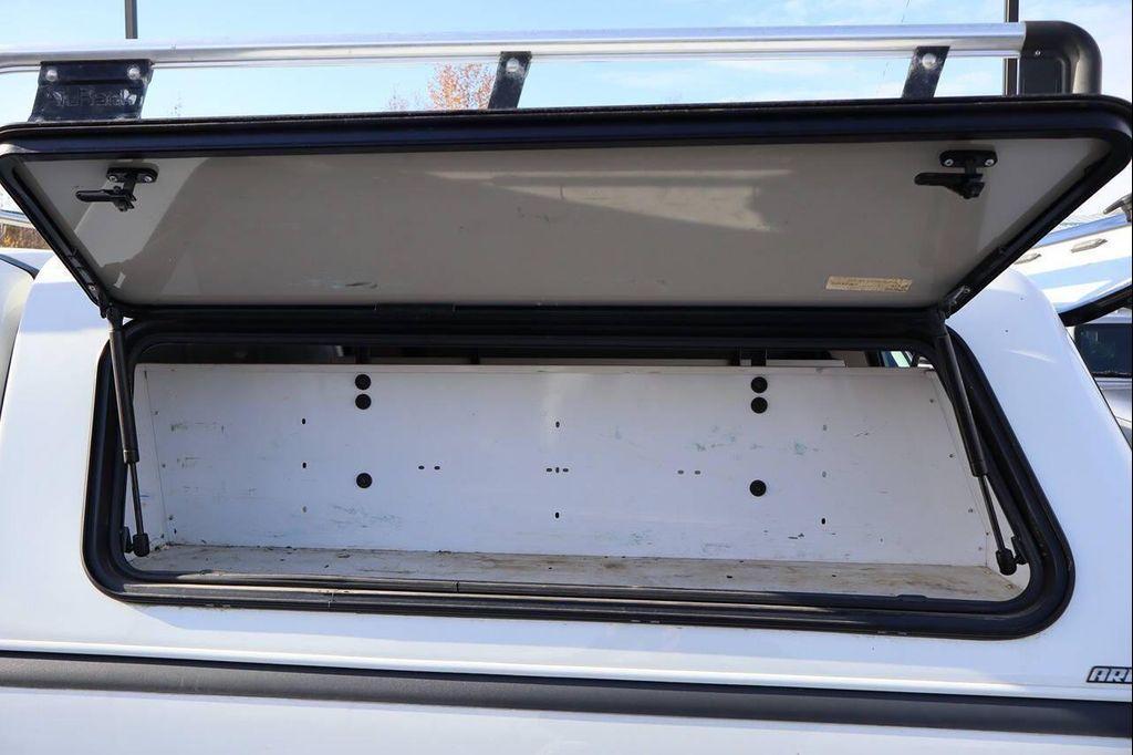 used 2020 Nissan Frontier car, priced at $19,999