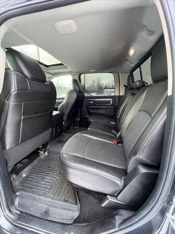 used 2014 Ram 1500 car, priced at $25,999