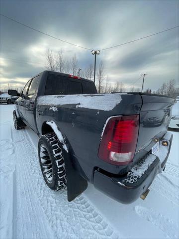 used 2014 Ram 1500 car, priced at $25,999