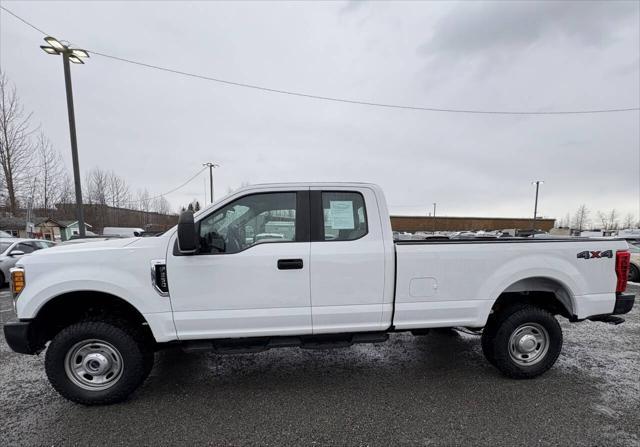 used 2017 Ford F-350 car, priced at $38,539