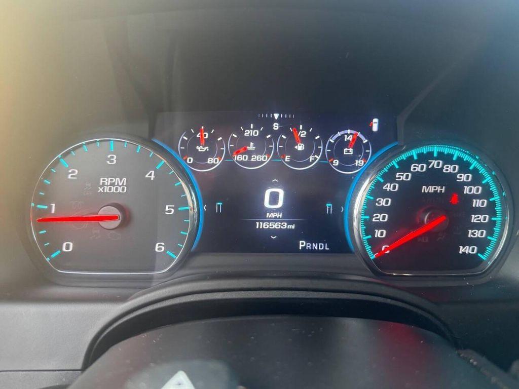 used 2017 Chevrolet Tahoe car, priced at $23,499