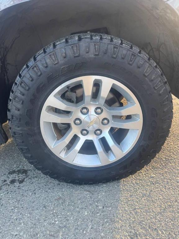 used 2017 Chevrolet Tahoe car, priced at $23,499