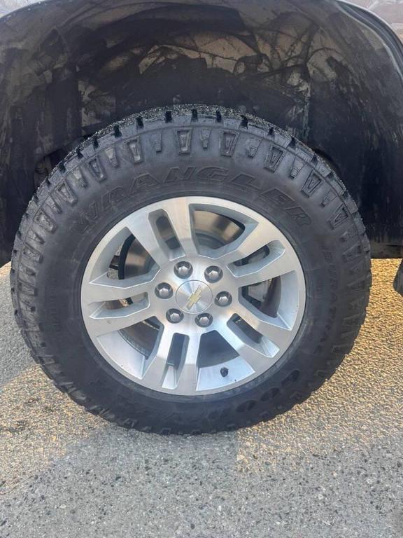 used 2017 Chevrolet Tahoe car, priced at $23,499