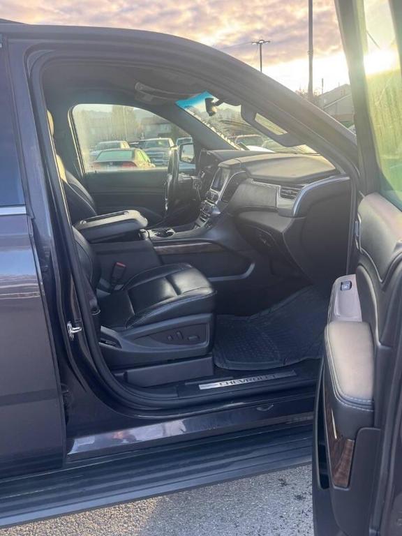 used 2017 Chevrolet Tahoe car, priced at $23,499