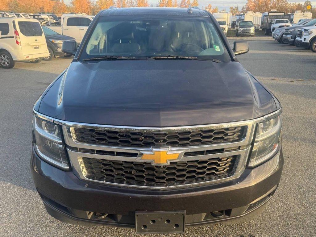 used 2017 Chevrolet Tahoe car, priced at $23,499